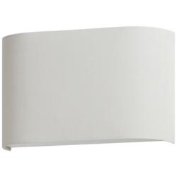Maxim Prime 13" Wide Modern LED Wall Sconce
