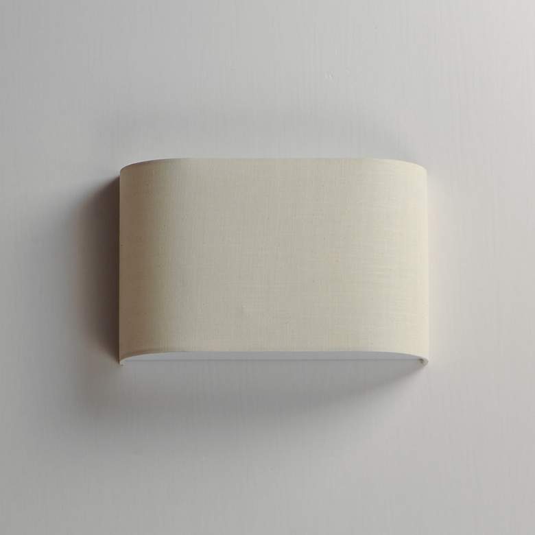 Image 3 Maxim Prime 13" Wide Modern LED Wall Sconce more views
