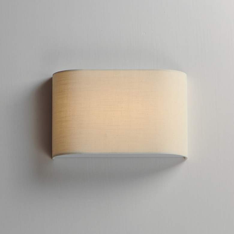 Image 4 Maxim Prime 13" Wide Modern LED Wall Sconce more views