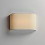 4_Maxim Prime 13" Wide Modern LED Wall Sconce more views