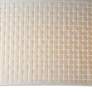 4_Maxim Prime 16" Wide Modern White Linen Drum LED Ceiling Light more views