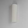 6_Maxim Prime 18 1/4" High White LED Wall Sconce more views