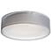 Maxim Prime 20" LED Flush Mount