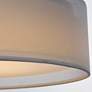 2_Maxim Prime 20" LED Flush Mount more views