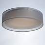 3_Maxim Prime 20" LED Flush Mount more views