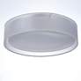 4_Maxim Prime 20" LED Flush Mount more views