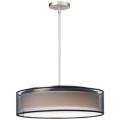 Maxim Lighting Prime Brushed Nickel Collection