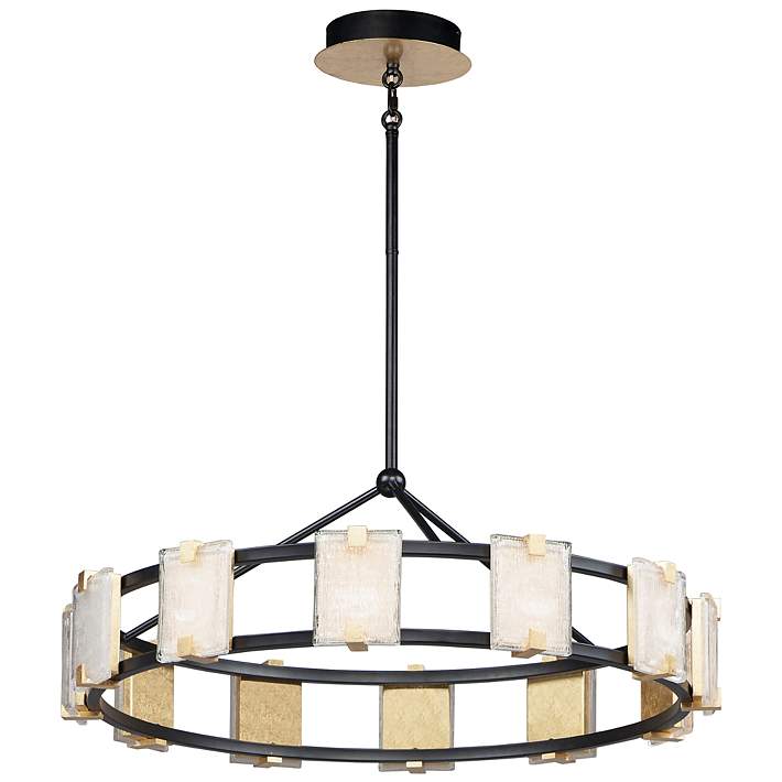 Radiance Swing Pendant – Round Radiance Swing Pendant – Round