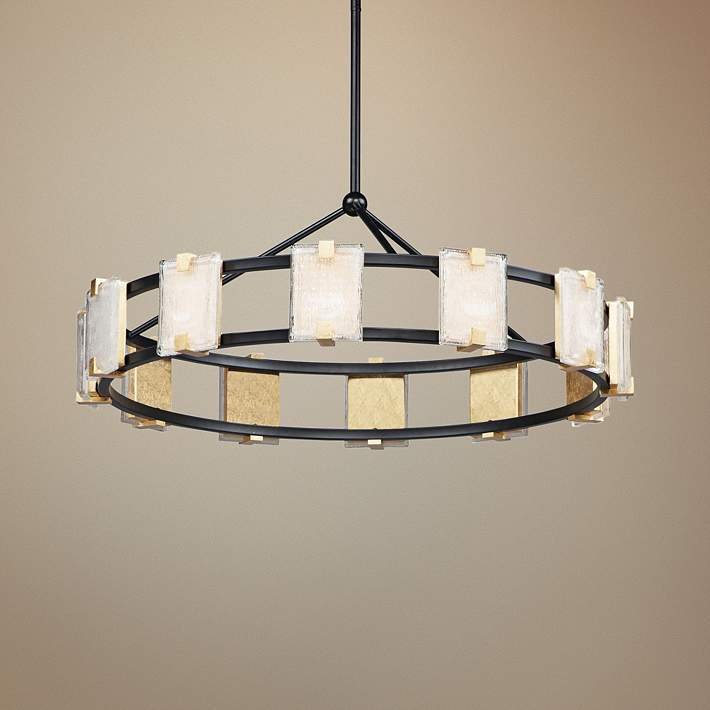 Radiance Swing Pendant – Round Radiance Swing Pendant – Round