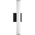 Maxim Lighting Rail Black Collection