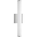 Maxim Lighting Rail Chrome Collection