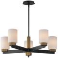Maxim Lighting Ruffles Collection