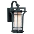 Maxim Lighting Oakville Black Collection
