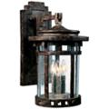 Maxim Lighting Santa Barbara DC Collection