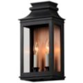 Maxim Lighting Savannah VX Black Collection