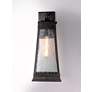 3_Maxim Schooner 17" High Olde Brass Outdoor Wall Light more views