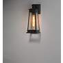 4_Maxim Schooner 17" High Olde Brass Outdoor Wall Light more views