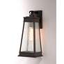 5_Maxim Schooner 17" High Olde Brass Outdoor Wall Light more views