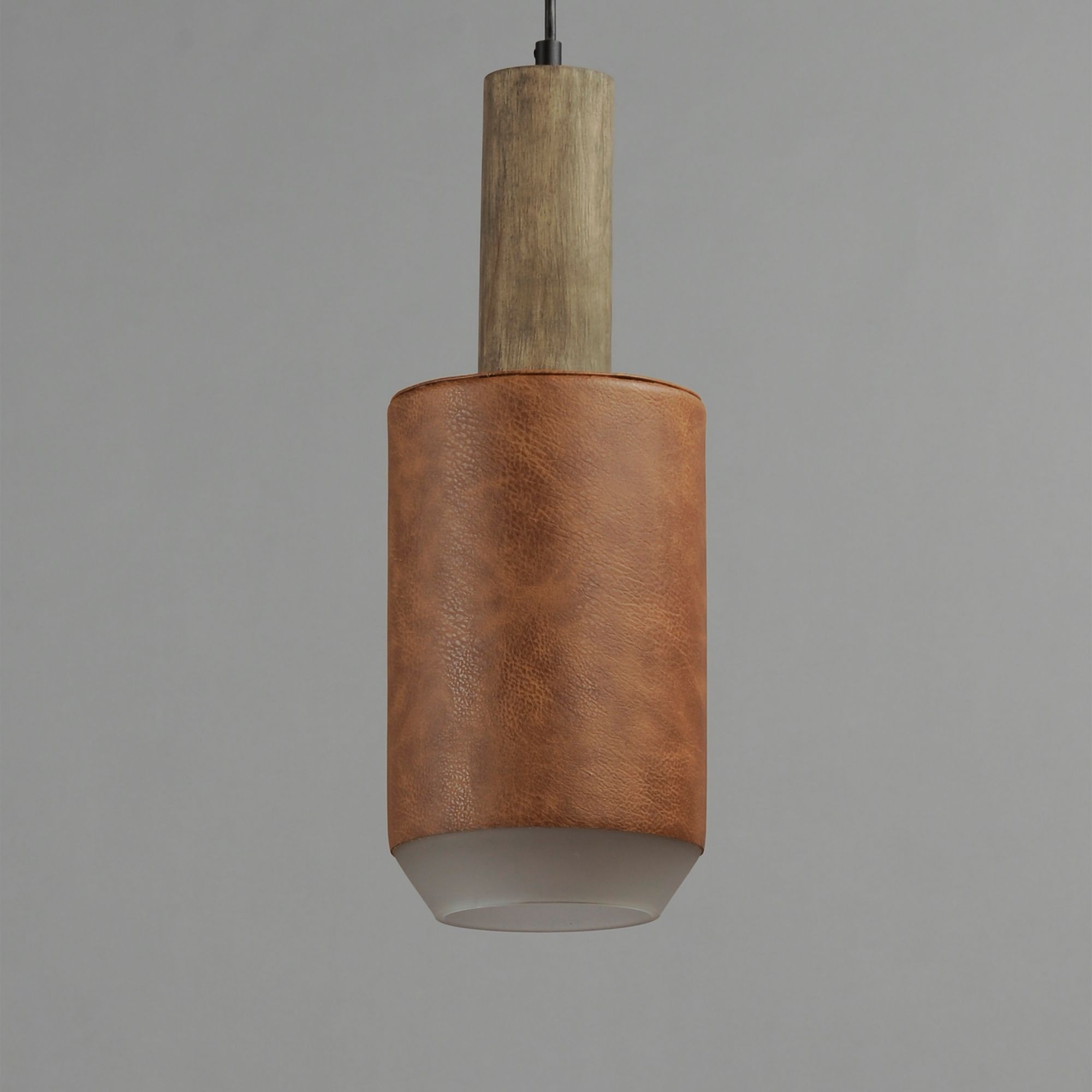 Image 2 Maxim Scout 6.8" Wide Modern 1-Light LED Mini-Pendant more views