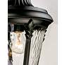 4_Maxim Sentry 22" High Black Outdoor Wall Light more views