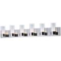 Maxim Lighting Silo Chrome Collection