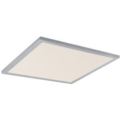 Maxim Sky 24" Wide Brushed Aluminum LED Ceiling Light - 5CCT