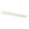 Maxim Sky 48" Wide White LED Ceiling Light - 5CCT