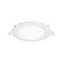 2_Maxim Slim Baffle 5" White Recessed Ceiling Light - 5CCT more views