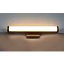 4_Maxim Spec Vanity 18" Wide Bronze LED Bath Light more views