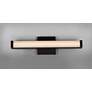 5_Maxim Spec Vanity 18" Wide Bronze LED Bath Light more views