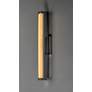 4_Maxim Spec Vanity 18" Wide Polished Chrome LED Bath Light more views