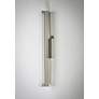 5_Maxim Spec Vanity 18" Wide Satin Nickel LED Bath Light more views