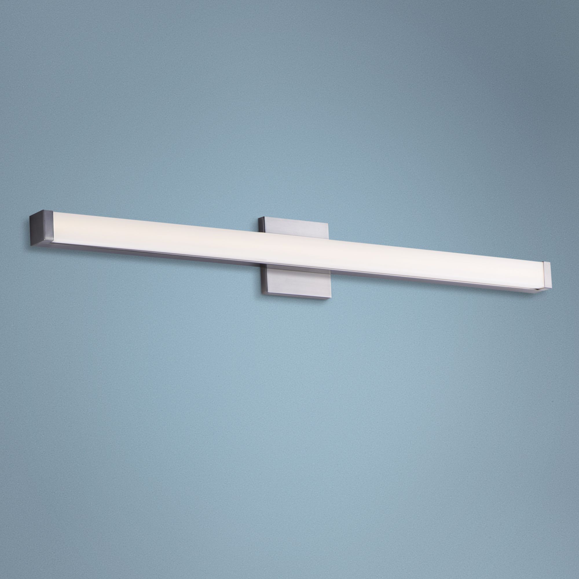 Maxim spec led on sale bath vanity light