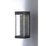 3_Maxim Stackhouse VX 13" High Bronze LED Outdoor Wall Light more views