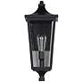 2_Maxim Sutton Place VX 19" High Black Outdoor Wall Light more views