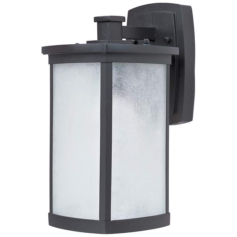 Image 1 Maxim Terrace 13.8" High LED Outdoor Wall Light