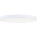 Maxim Lighting Trim White Collection