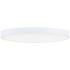 Maxim Trim 16" Wide White LED Ceiling Light