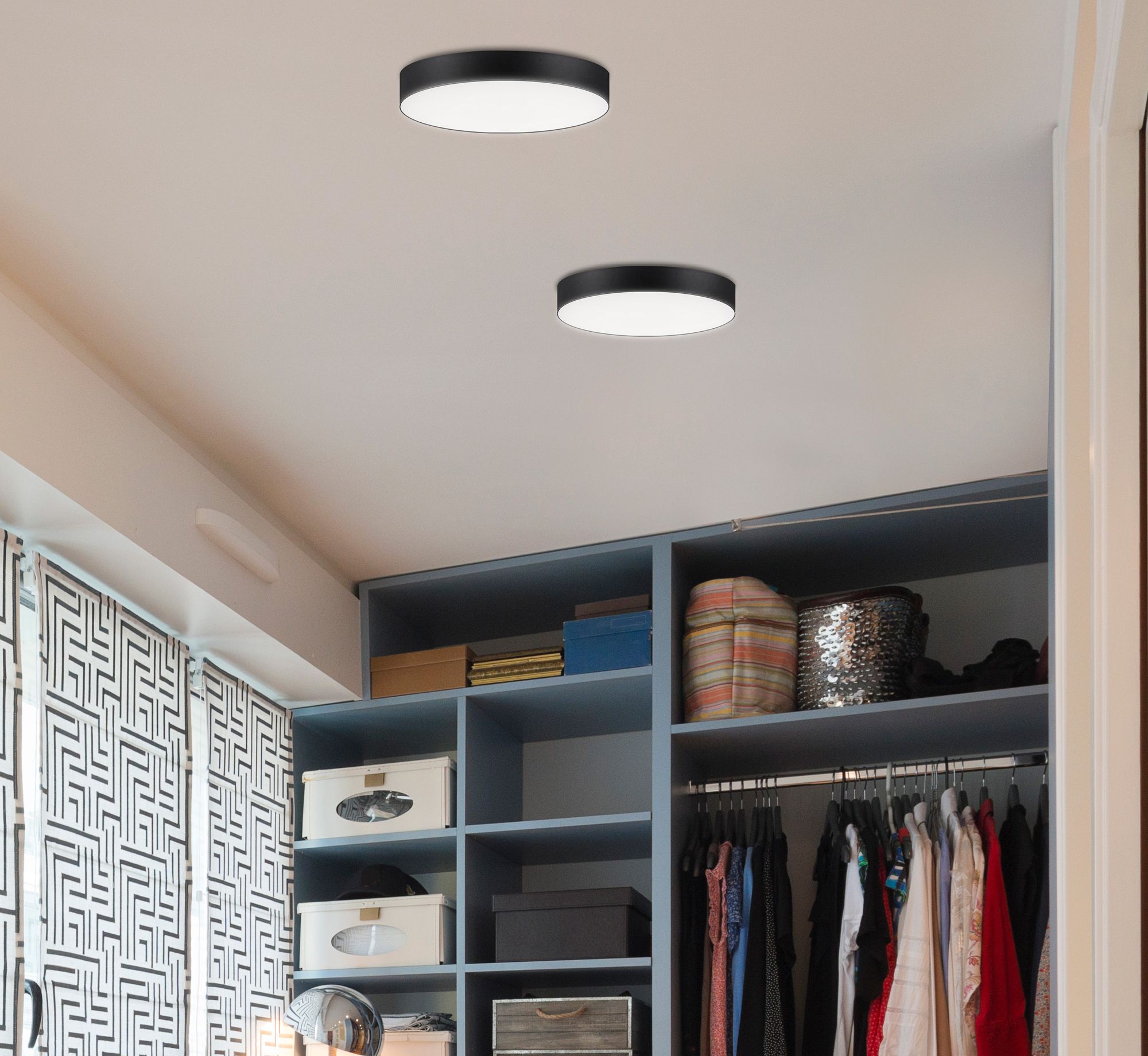 9 inch led ceiling light