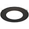 Maxim Trim Ring for Slim 5" - Black