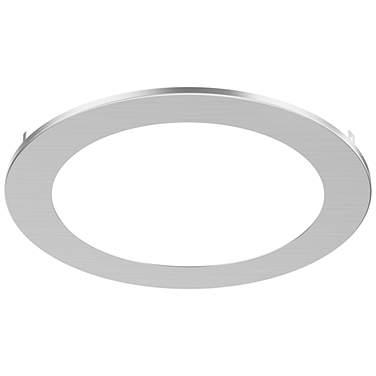 Maxim Trim Ring for Slim 7" - Satin Nickel