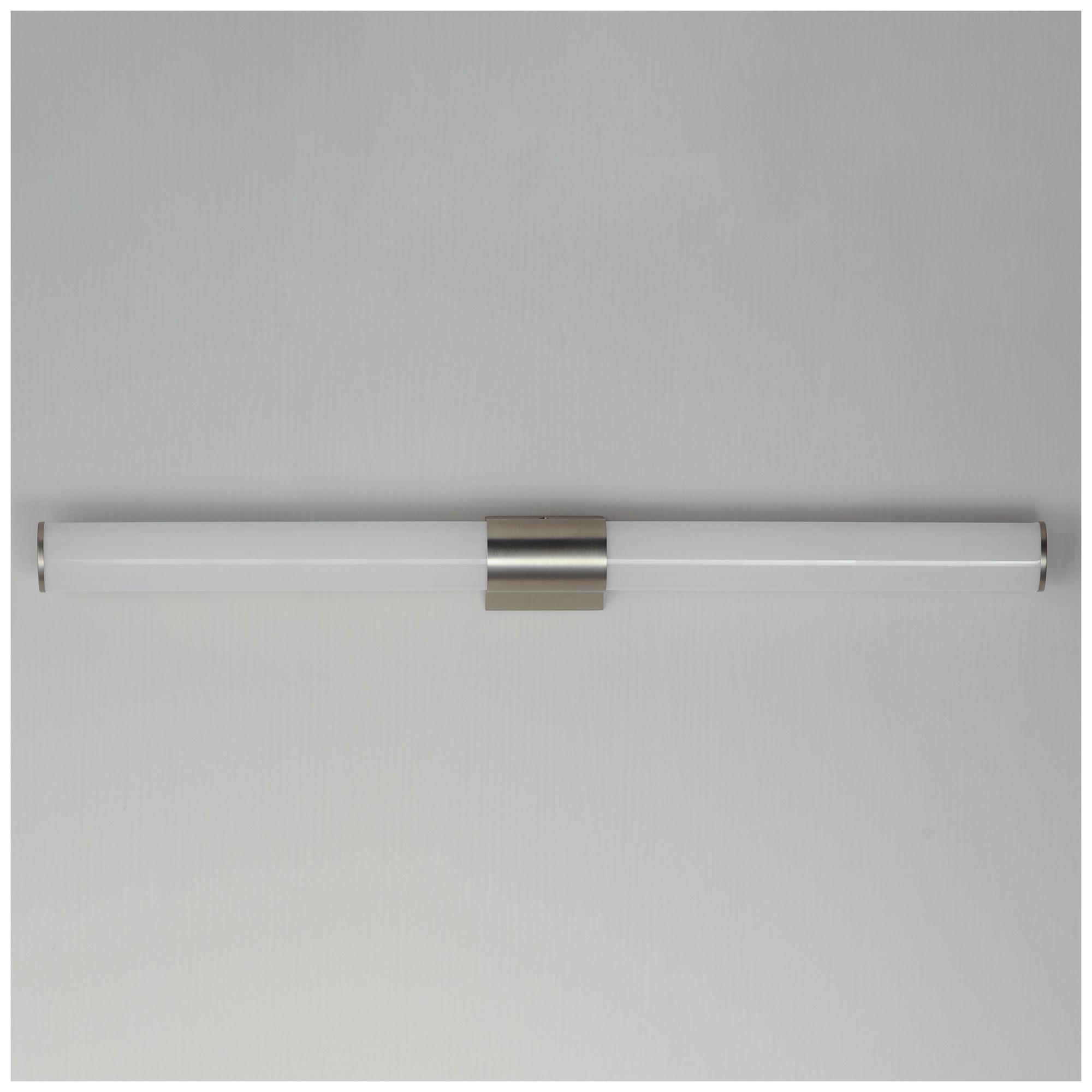 Image 2 Maxim Tubo 36" Satin Nickel LED Bath Vanity more views