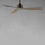 2_Maxim Vortex 52" Dark Satin Nickel Indoor Fan more views