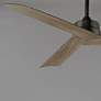 3_Maxim Vortex 52" Dark Satin Nickel Indoor Fan more views