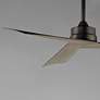 4_Maxim Vortex 52" Dark Satin Nickel Indoor Fan more views