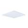 Maxim Wafer 15" Wide White LED Square Ceiling Light