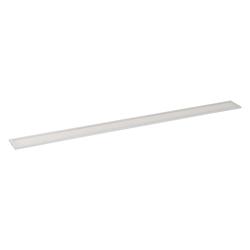 Maxim Wafer 48" Wide White LED Ceiling Light