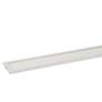 2_Maxim Wafer 48" Wide White LED Ceiling Light more views