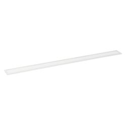 Maxim Wafer 48" Wide White Linear LED Ceiling Light