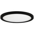 Maxim Lighting Wafer Black Collection